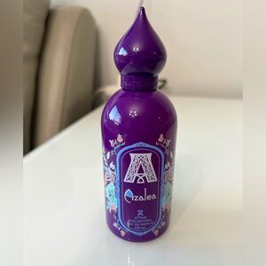 Attar Collection Azalea perfume 3.3 fl oz, 99% full